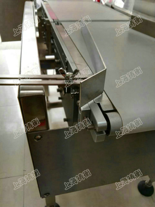 重量選別稱